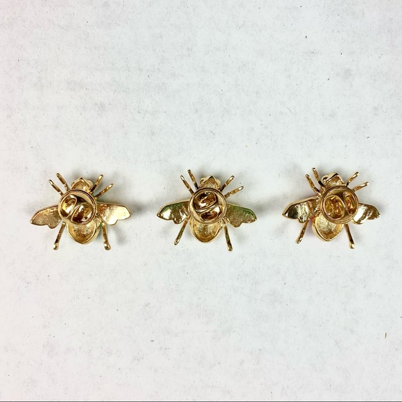 Landau Bug Brooches/Pin Bundle - Picture 2 of 6